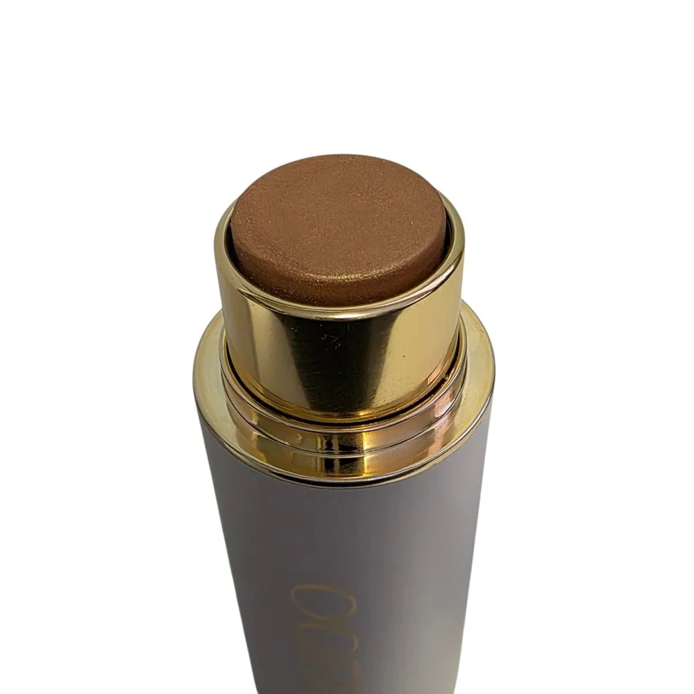 Ogee Hydraganics Sculpted Face Stick AMETHYST 8g Cream Highlighter Bronzer NEW